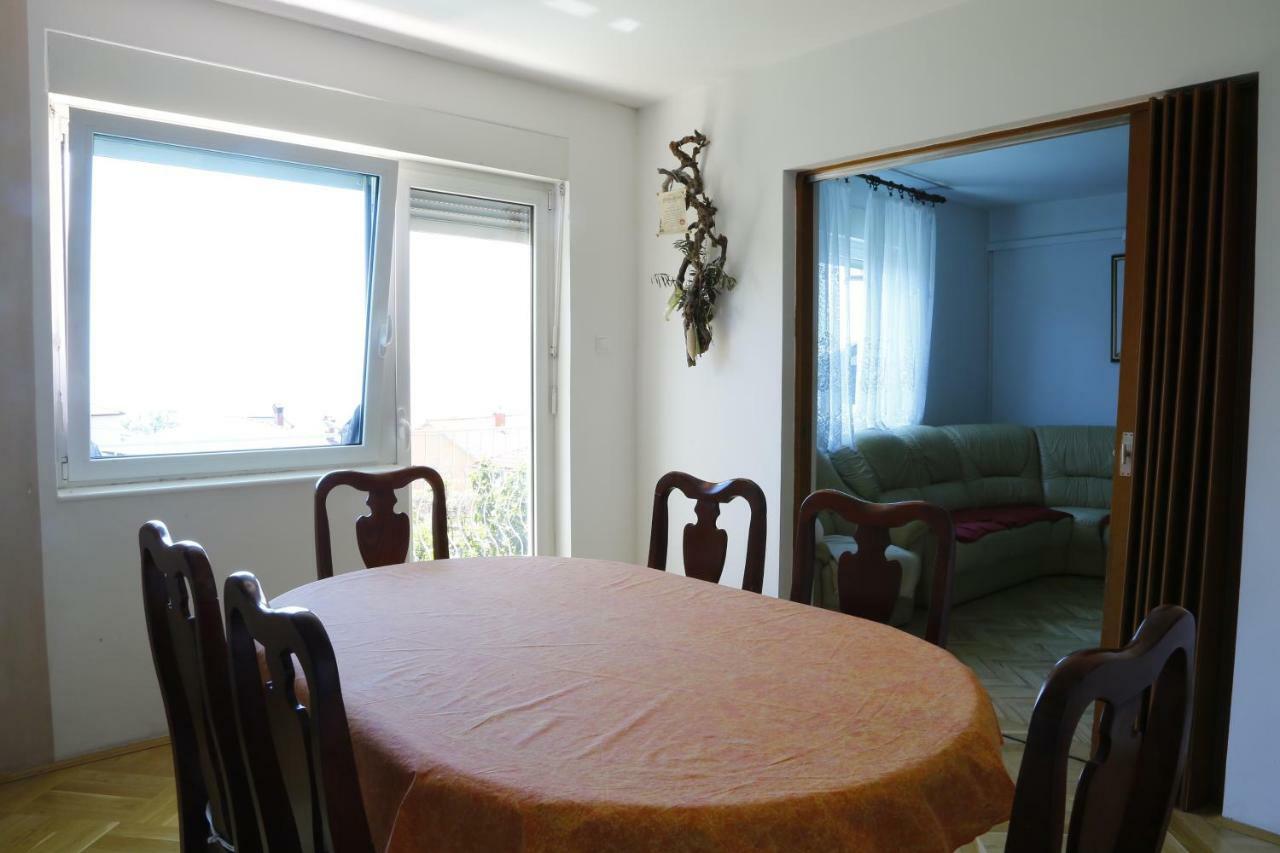 Niksa Apartment Рийека Екстериор снимка