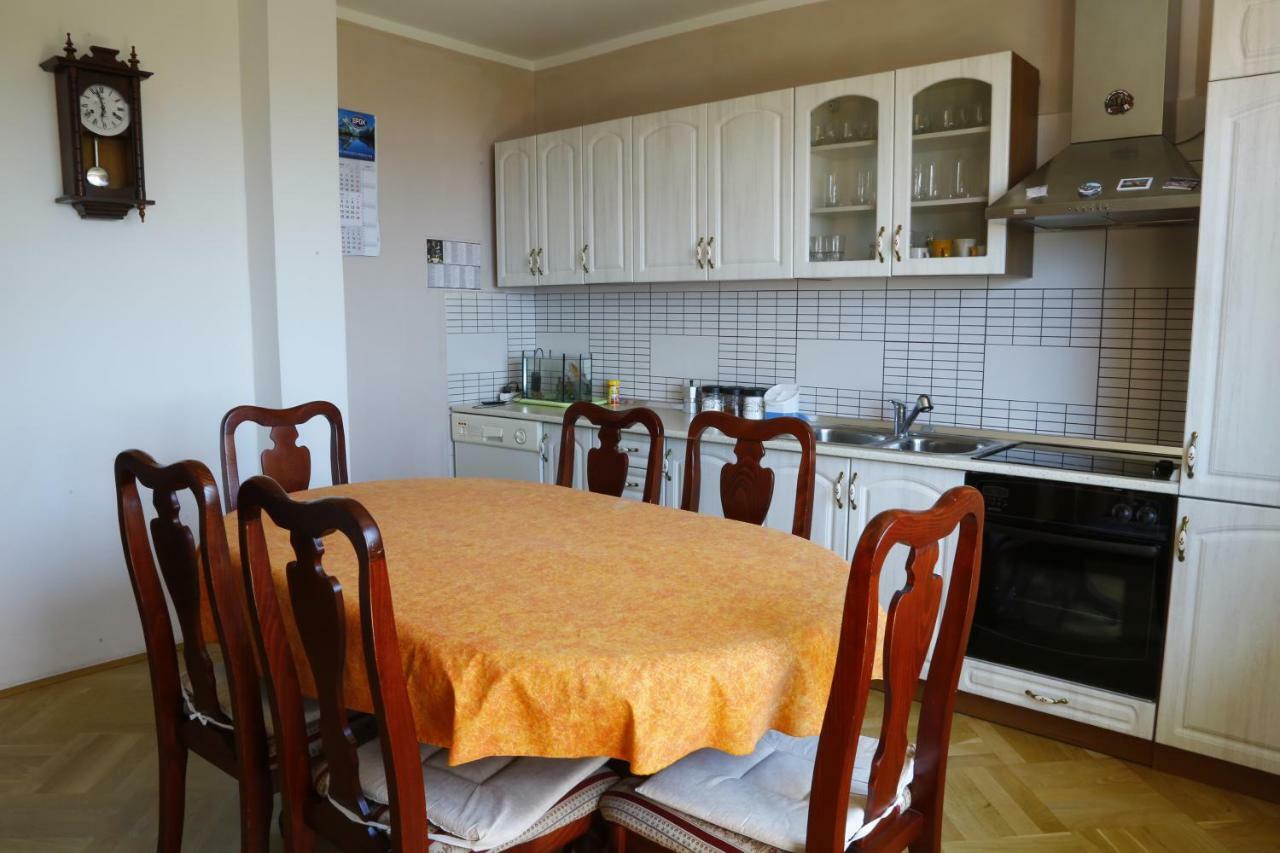 Niksa Apartment Рийека Екстериор снимка