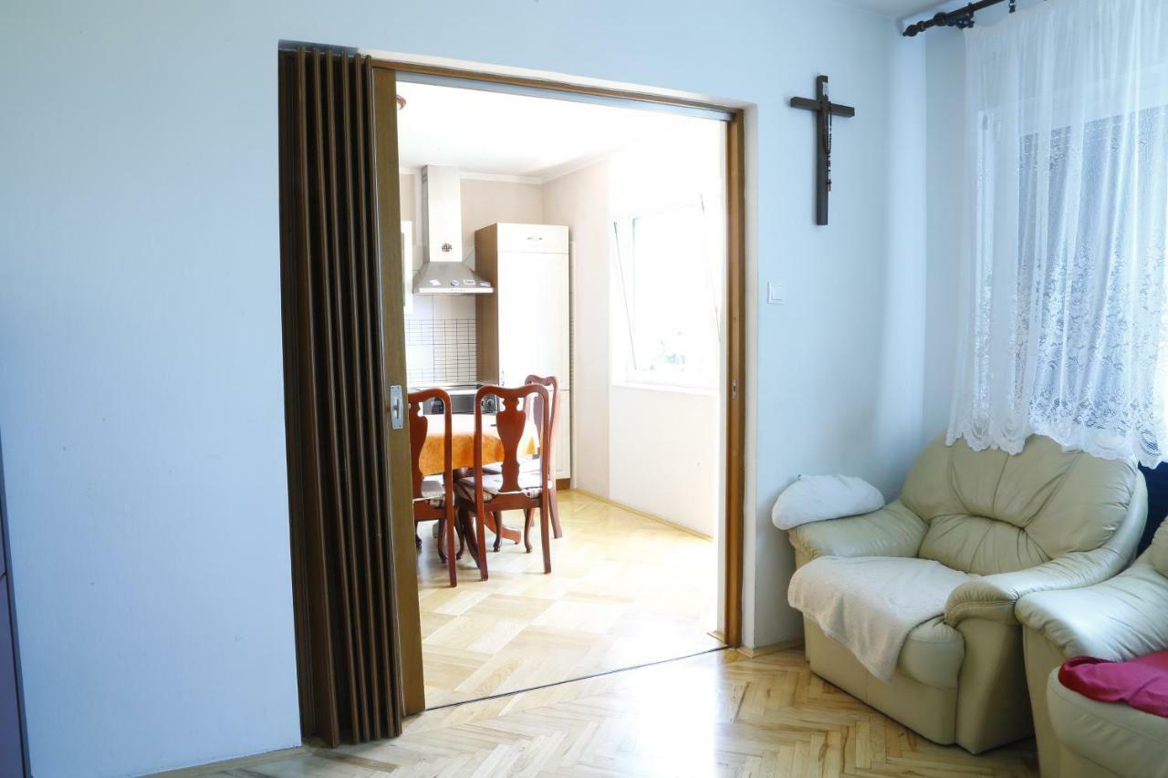 Niksa Apartment Рийека Екстериор снимка
