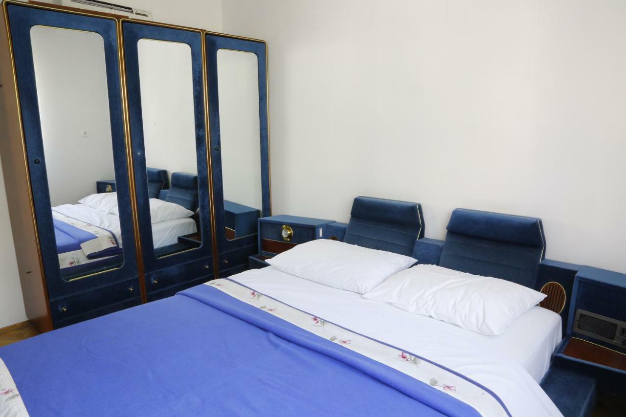 Niksa Apartment Рийека Екстериор снимка