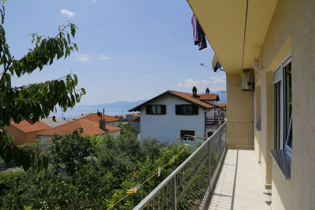 Niksa Apartment Рийека Екстериор снимка