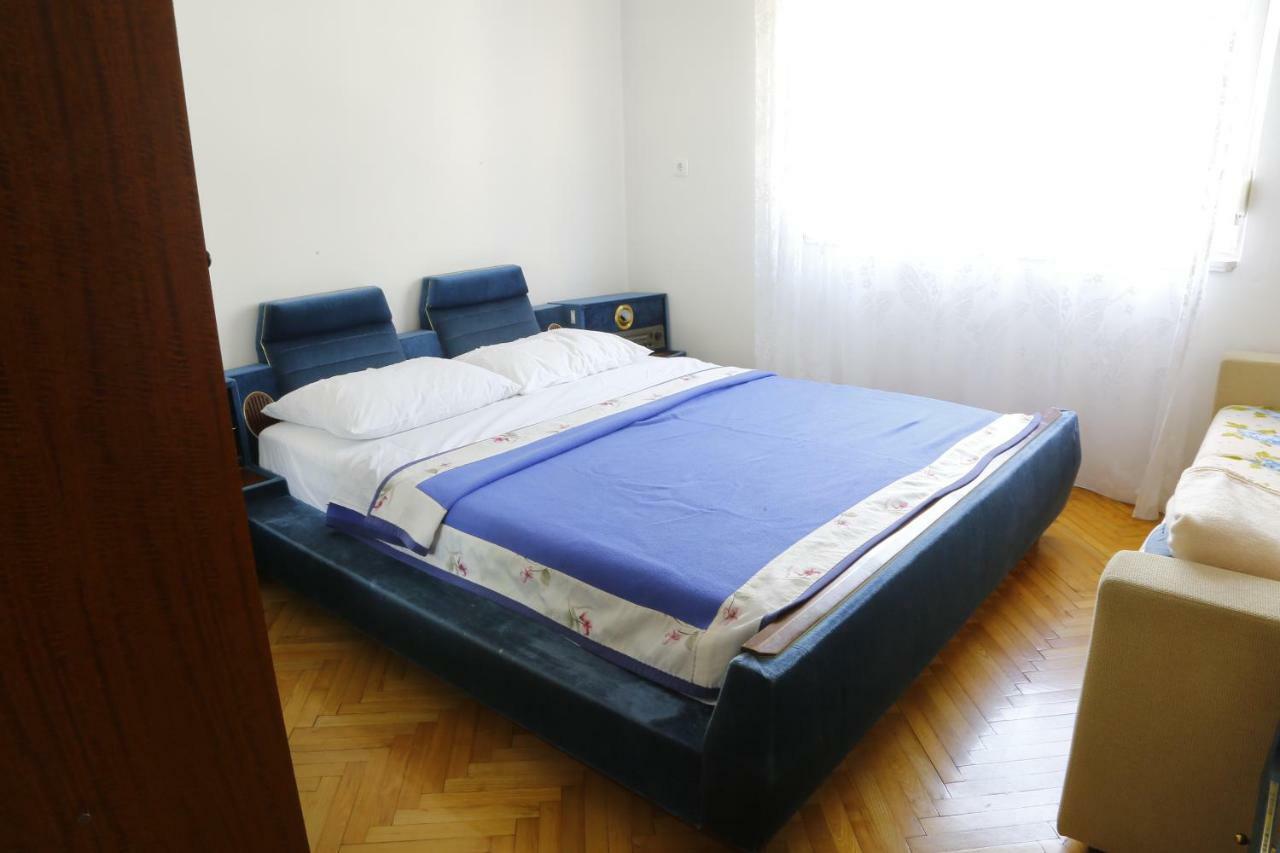 Niksa Apartment Рийека Екстериор снимка